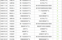 扩大适用范围、打上特殊标识“U”……科创板改革新举措→