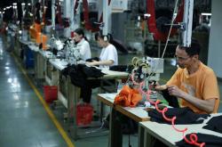 “布”局全球：纺织重镇的梭机敲响跨境电商键盘