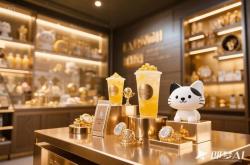 泡泡玛特、茅台攻防战：消费新旧范式大博弈丨消费新势力