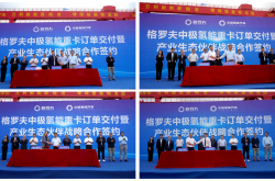 诺马集团苏杰峰：中国有望成为全球氢能商业化落地最快的市场