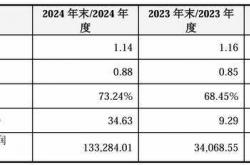 联合动力IPO“提交注册”，上市前突击冲业绩嫌疑未洗清
