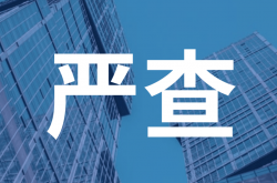 证监会严肃查处财务造假案件 首次对配合造假方同步追责