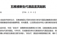 千亿白酒龙头突发换帅 ！顾宇如何带领洋河突围行业调整？