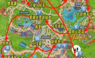 主题乐园的消费折叠：有人为乐高氪金，有人在欢乐谷薅羊毛