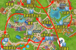 主题乐园的消费折叠：有人为乐高氪金，有人在欢乐谷薅羊毛