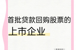 专项贷款激活千亿级资金 上半年超千家A股公司实施回购