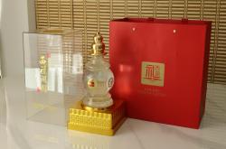 21特写｜低度白酒简史与未来：从“小孩那桌”走向C位
