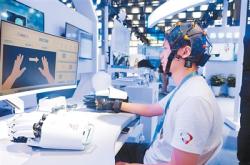 脑机接口，从“解码语言”到更多可能