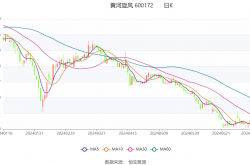 国城矿业上半年扣非净利润亏损1.26亿-1.6亿元