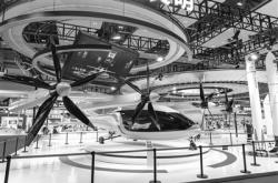 推进低空经济发展需技术与政策双轮驱动