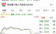 闻泰科技上半年净利润预计大幅增长，4位核心高管集体辞任