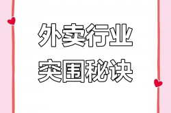 外卖大战里的虚假宣传：堂食不存在，门店照用AI批量生成