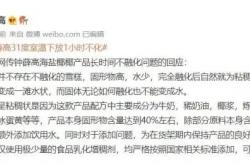 “破产”的钟薛高重提“烧不化”