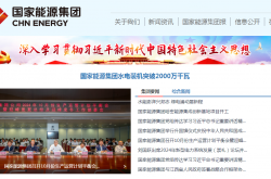 严惩财务造假、优化市场环境 坚决破除利益链“生态圈”