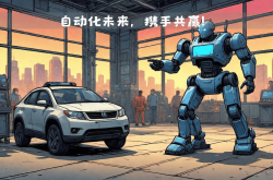 优必选工业人形机器人Walker S2智能进化