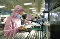 头部纷纷绑定大模型 智能摄像头加速迭代