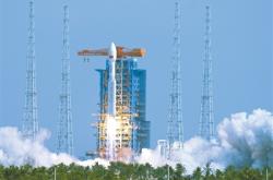 海南商业航天串起多元业态