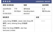 宗庆后遗产案判案书出炉，一人到场领取