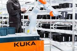 节卡股份IPO：国内协作机器人龙头，市场竞争优势突显，现金流持续改善