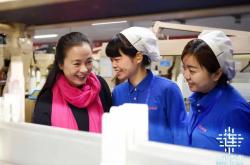 *ST松发董事会拟提前换届选举：陈建华、范红卫儿子拟任董事