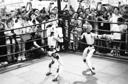 机器人时代正加速到来——2025世界机器人大会举行