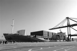 跨境电商驱动 中国品牌加速“出海”