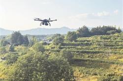 氢锂双引擎延伸工业无人机航线