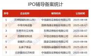 大明电子IPO“注册生效”