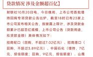 A股公司年内披露441单回购增持贷款项目