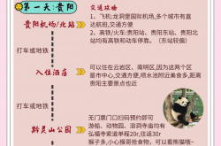 游客挤爆贵州、云南！避暑游今年怎么这么火？｜夏游记