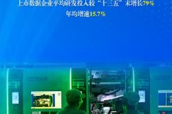 新华社权威速览·非凡“十四五”| “数字中国”的这些数据，激动人心！