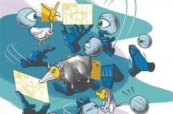 数据“中毒”会让AI“自己学坏”