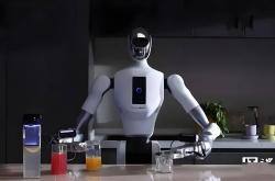 北京经开区出台具身智能机器人新政