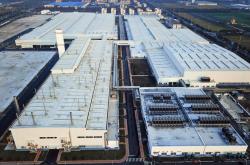 光启技术：709二期投产有效缓解交付压力，二季度存货同比增超70%