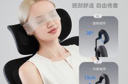 黑白调携手新华网发布《一把“超聪明”的好座椅》 聚焦久坐健康 关注脊柱守护