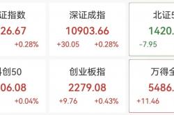 又一字涨停！董事长被拘留后，万通发展走出3连板