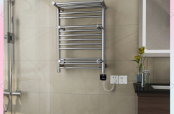 艾芬达：智造标杆“点亮”全球，全球领导者定义电热毛巾架新纪元