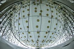 江门中微子实验正式运行