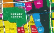 融创上半年末总土储1.24亿平方米 约七成位于一二线城市