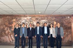 创新医教平台 | 华厦眼科携手上海大学共建附属医院，共筑眼科创新与转化新高地