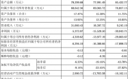 摩尔线程拟募资80亿元冲刺科创板 三年累计亏损超50亿元