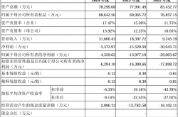 摩尔线程拟募资80亿元冲刺科创板 三年累计亏损超50亿元