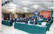 设立四年有力助推中小企业创新发展 北交所上市公司总市值超9200亿元