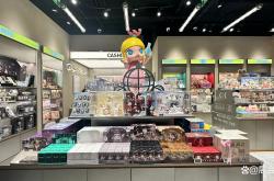 新品遇冷，泡泡玛特股价较最高点跌24%，市值蒸发超千亿