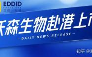 生物科技企业加速赴港上市