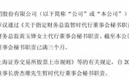 元创股份IPO：多位核心技术人员学历突升，董秘入职时间存疑