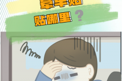 坐电车更容易晕车？