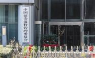 证监会：资本市场“四梁八柱”法规制度体系建构成型