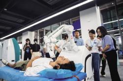 从“盆景”到“雨林” 央企“人工智能+”从何发力？