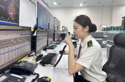 21特写｜国庆假期预日均到发69万人次！广州南站幕后大揭秘